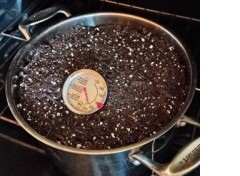 Heat Sterilization